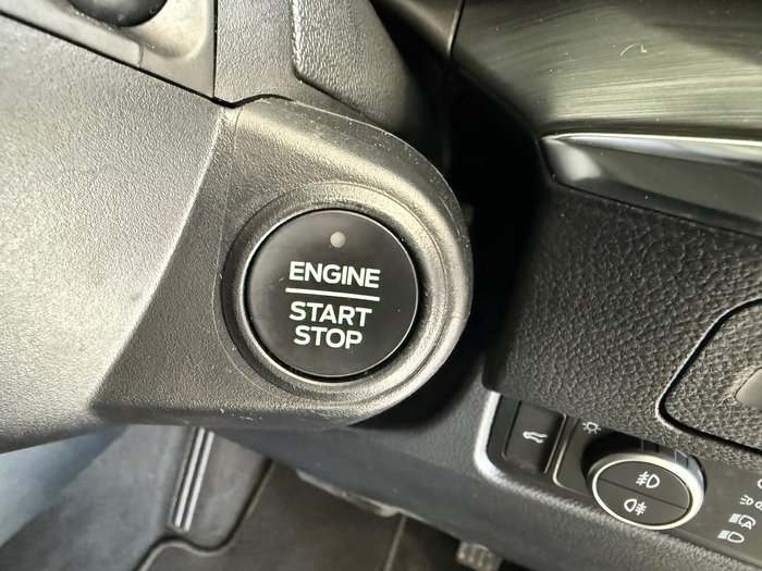 2024 Ford Everest Sport