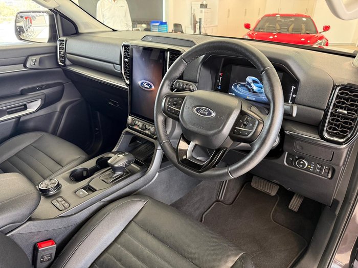 2024 Ford Everest Sport