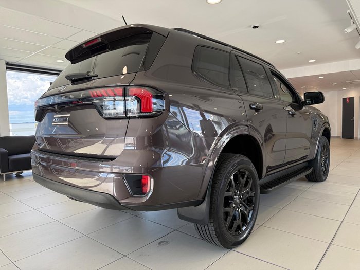 2024 Ford Everest Sport