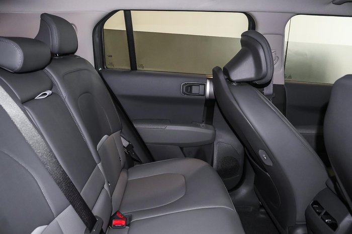 2025 Kia EV3 Earth Long Range