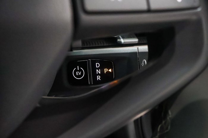 2025 Kia EV3 Earth Long Range