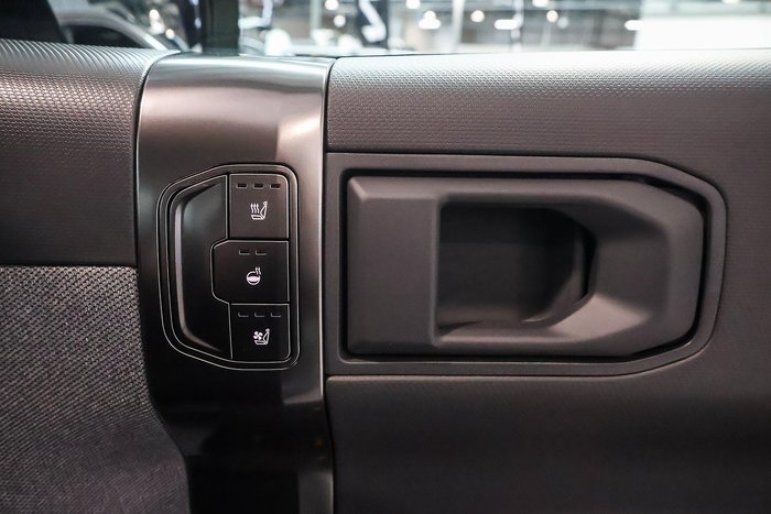 2025 Kia EV3 Earth Long Range