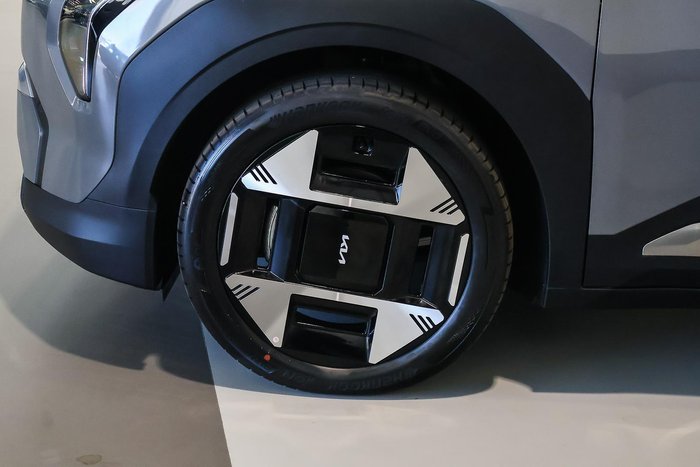 2025 Kia EV3 Earth Long Range