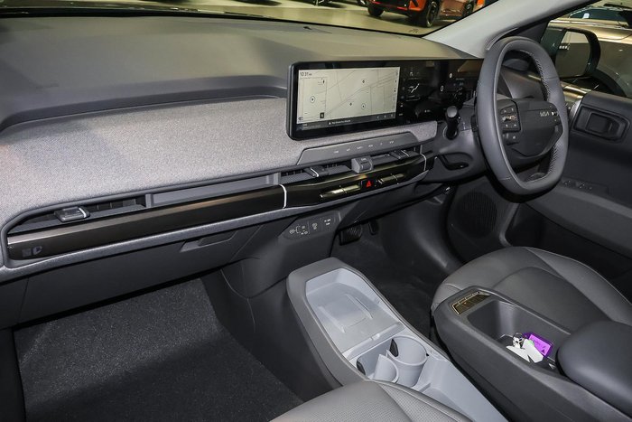 2025 Kia EV3 Earth Long Range