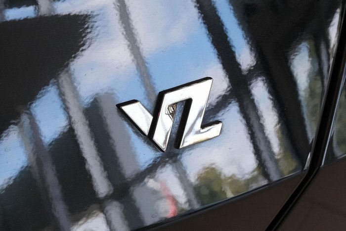 2023 CUPRA Formentor VZx