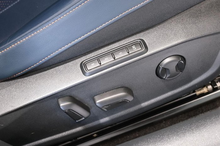 2023 CUPRA Formentor VZx