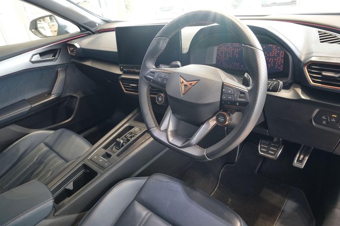 2023 CUPRA Formentor VZx