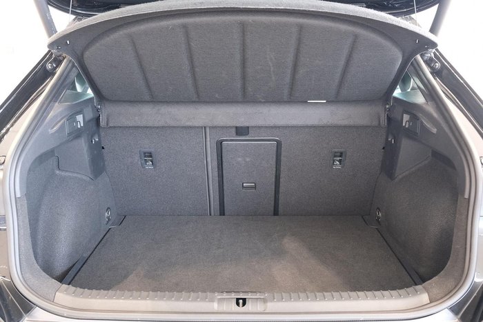 2023 CUPRA Formentor VZx