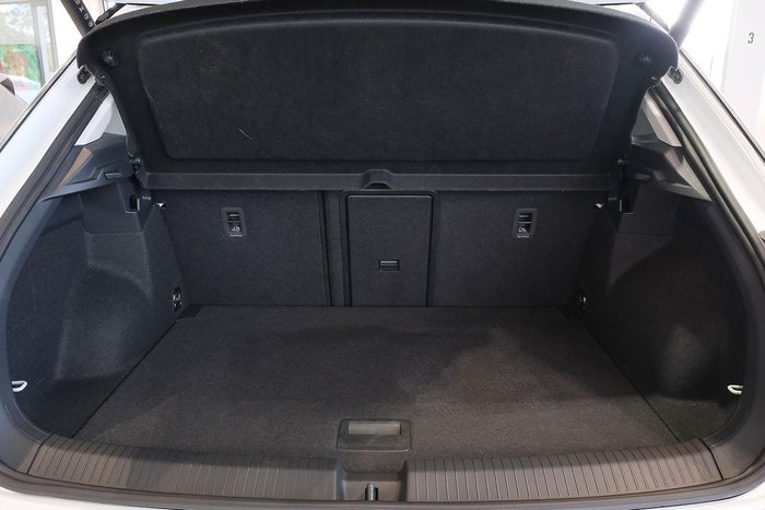 2024 Volkswagen T-Roc 110TSI Style