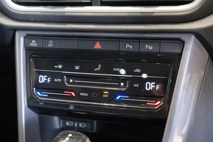 2024 Volkswagen T-Roc 110TSI Style