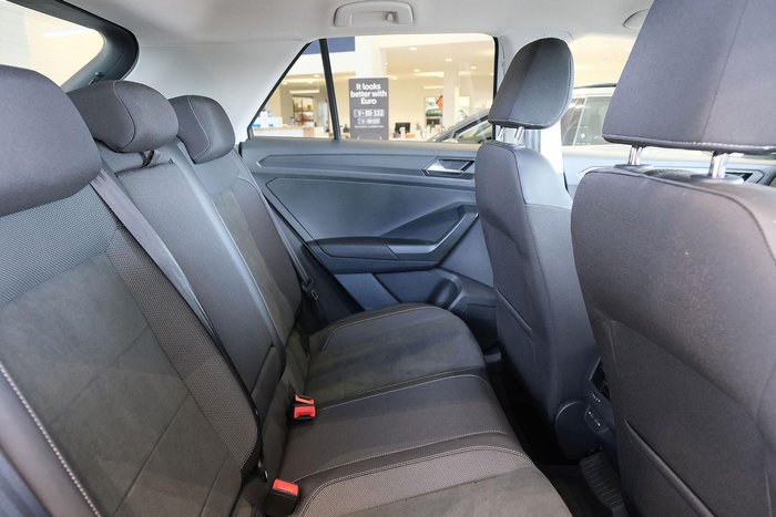 2024 Volkswagen T-Roc 110TSI Style