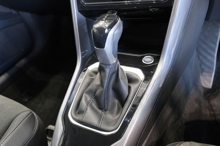 2024 Volkswagen T-Roc 110TSI Style