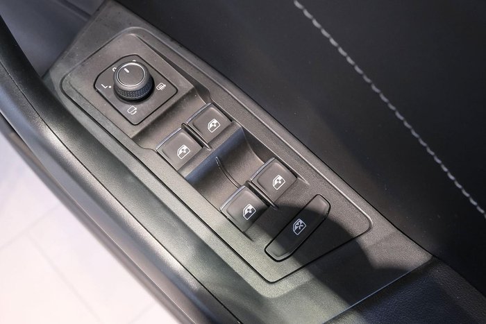 2024 Volkswagen T-Roc 110TSI Style