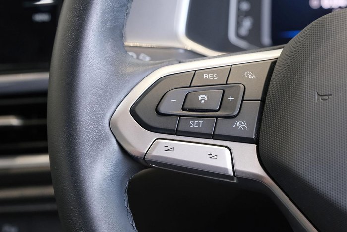 2024 Volkswagen T-Roc 110TSI Style