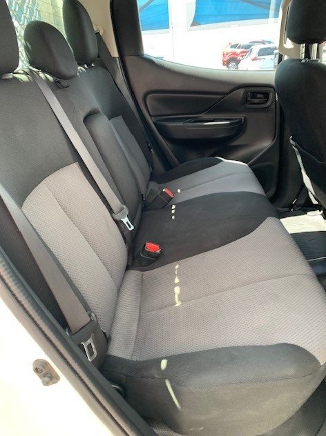 2020 Mitsubishi Triton GLX ADAS