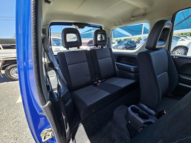 2006 Suzuki Jimny JX