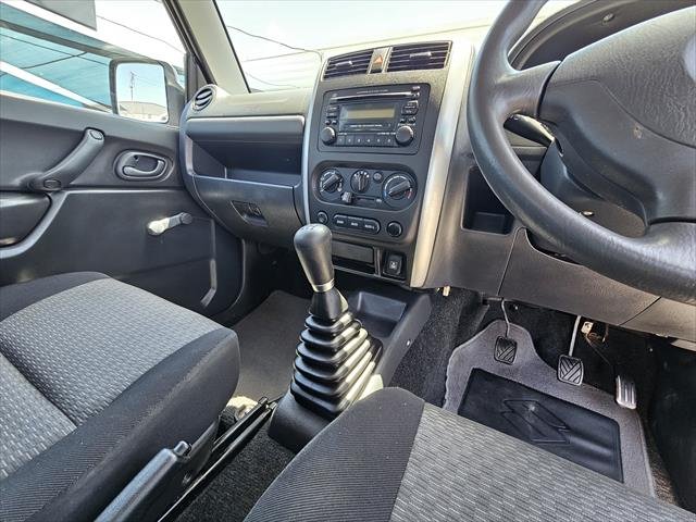 2006 Suzuki Jimny JX