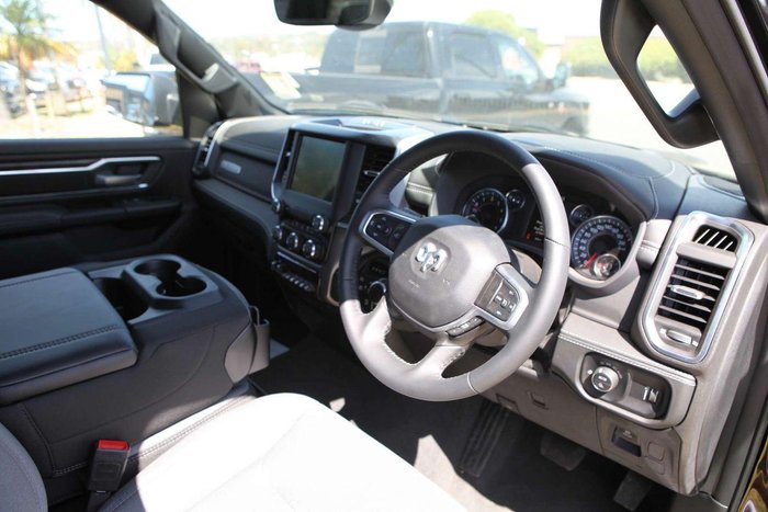 2024 RAM 1500 Big Horn