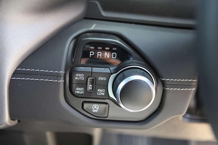 2024 RAM 1500 Big Horn