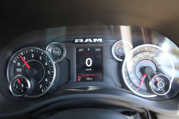 2024 RAM 1500 Big Horn