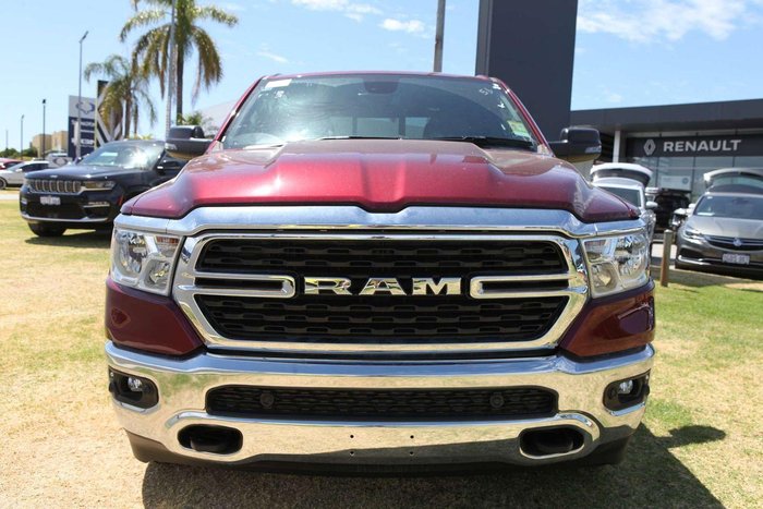 2024 RAM 1500 Big Horn