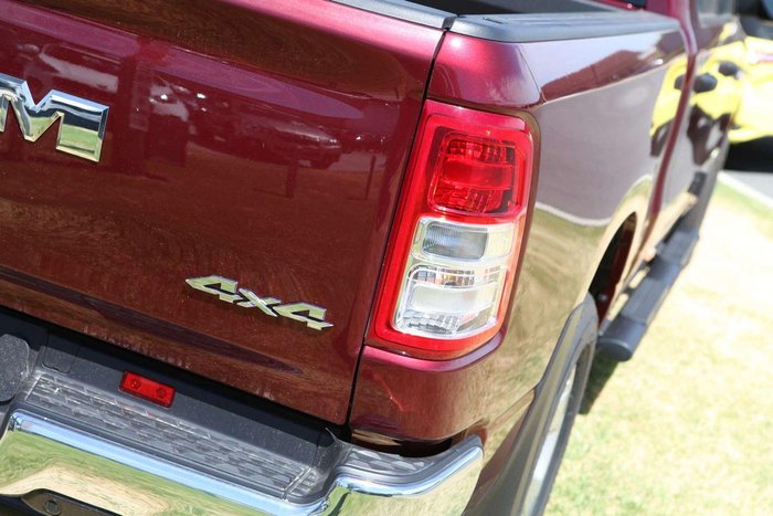 2024 RAM 1500 Big Horn