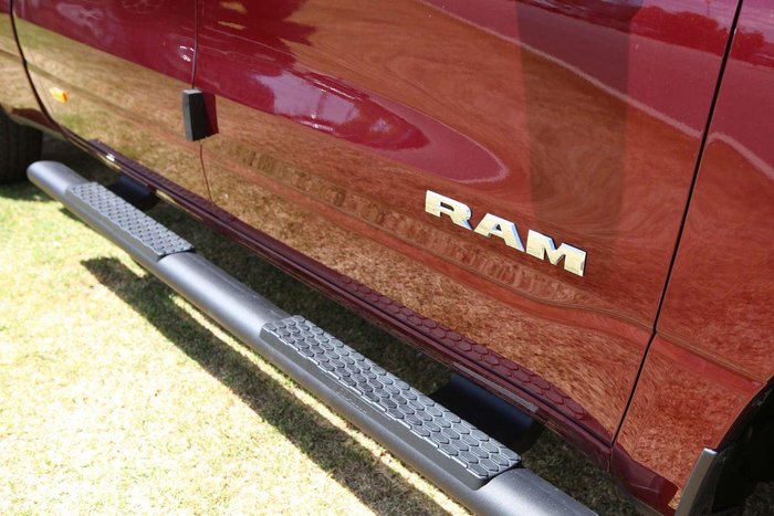 2024 RAM 1500 Big Horn