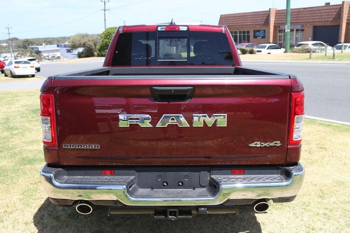 2024 RAM 1500 Big Horn