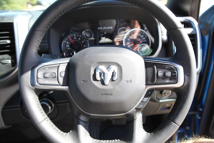 2024 RAM 1500 Big Horn