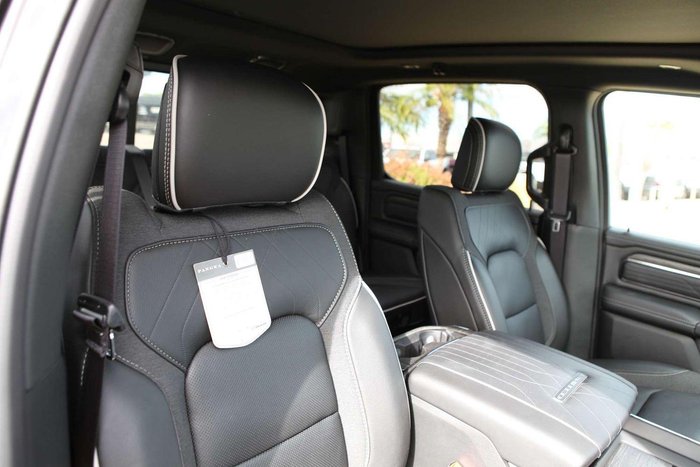 2026 RAM 1500 Limited Hurricane HO RamBox