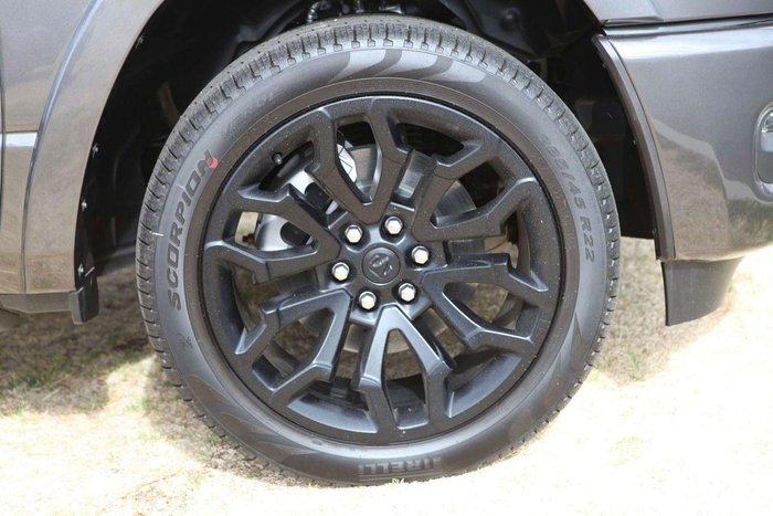 2026 RAM 1500 Limited Hurricane HO RamBox