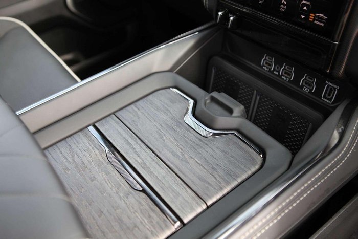 2026 RAM 1500 Limited Hurricane HO RamBox