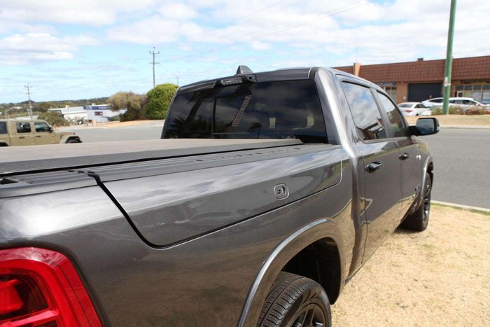 2026 RAM 1500 Limited Hurricane HO RamBox