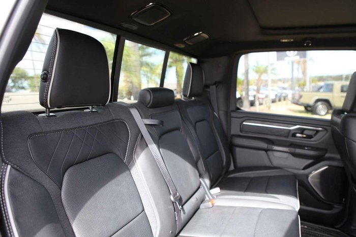 2026 RAM 1500 Limited Hurricane HO RamBox