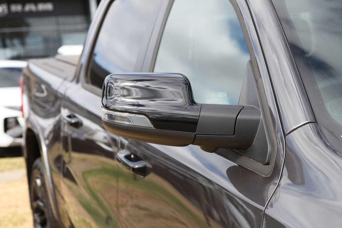 2026 RAM 1500 Limited Hurricane HO RamBox