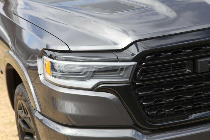 2026 RAM 1500 Limited Hurricane HO RamBox