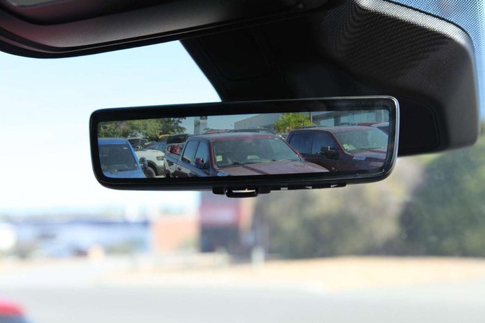 2026 RAM 1500 Limited Hurricane HO RamBox