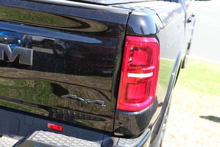 2026 RAM 1500 Limited Hurricane HO RamBox