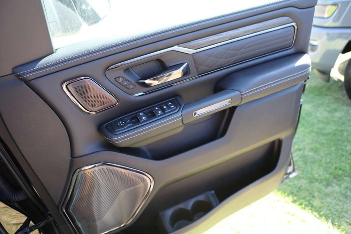 2026 RAM 1500 Limited Hurricane HO RamBox