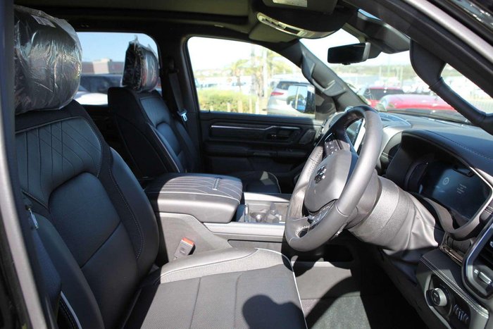 2026 RAM 1500 Limited Hurricane HO RamBox