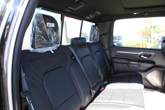 2026 RAM 1500 Limited Hurricane HO RamBox