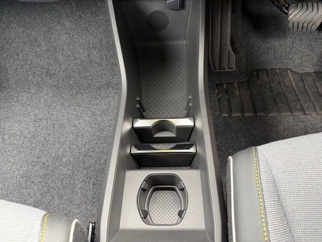 2024 Renault Megane E-Tech Techno EV60