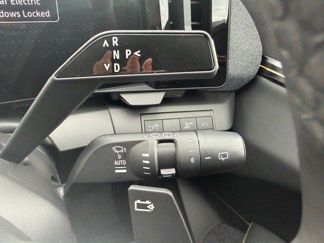 2024 Renault Megane E-Tech Techno EV60