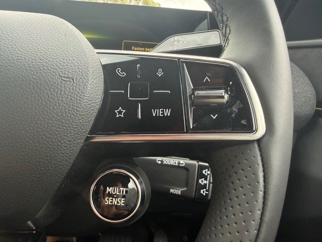 2024 Renault Megane E-Tech Techno EV60