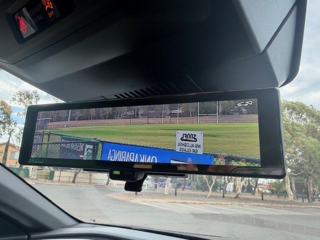 2024 Renault Megane E-Tech Techno EV60