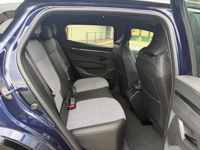 2024 Renault Megane E-Tech Techno EV60