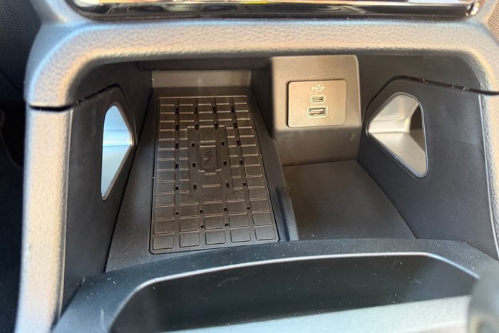 2025 Ford Ranger PHEV Wildtrak