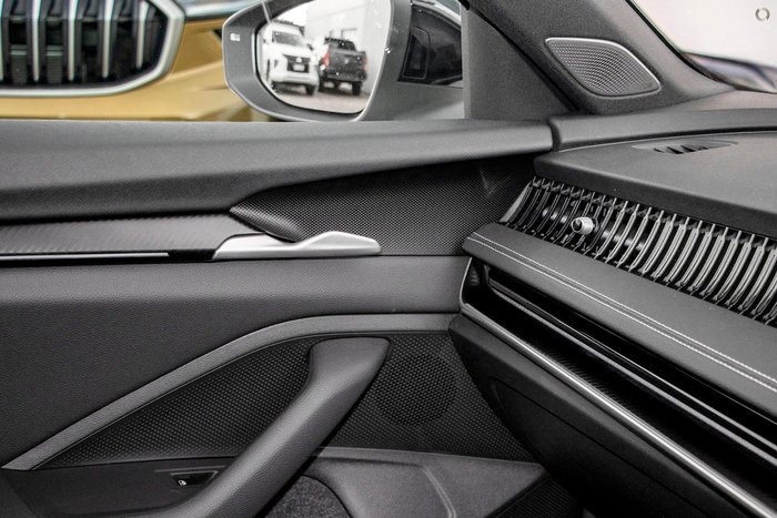 2026 SKODA Superb 195TSI Sportline