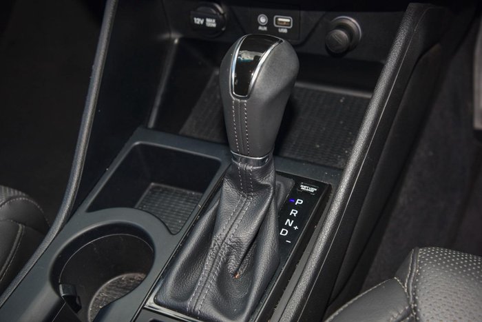 2020 Hyundai Tucson Elite