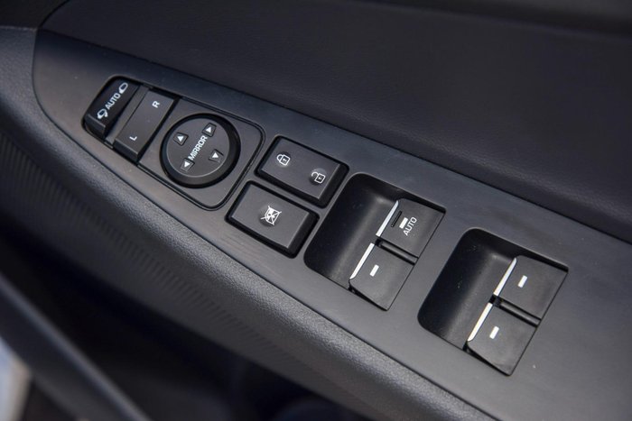 2020 Hyundai Tucson Elite